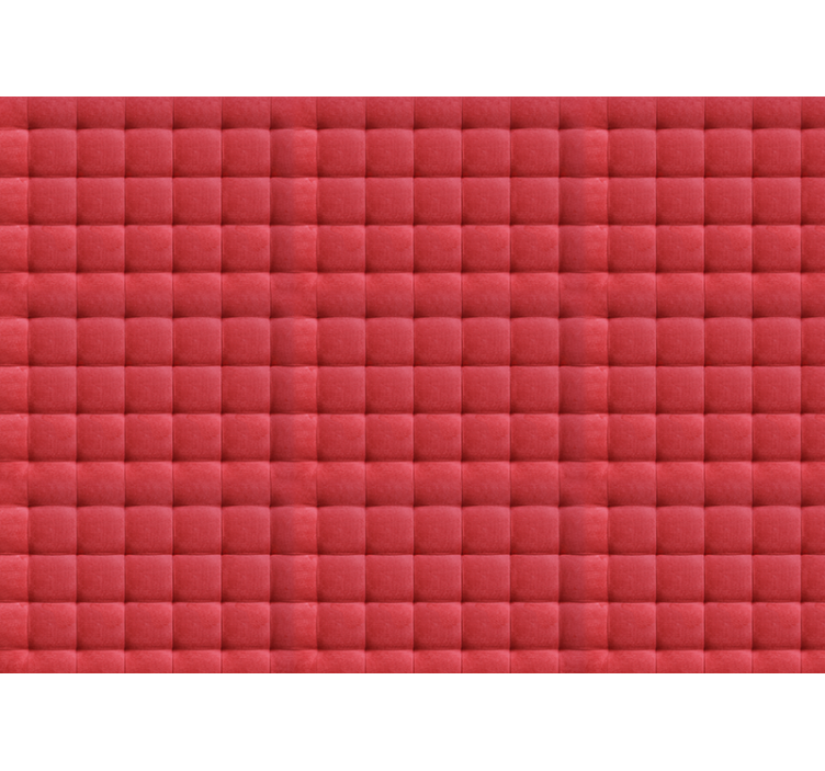 Läderstoppning Fototapeter Äktenskap - Tenstickers