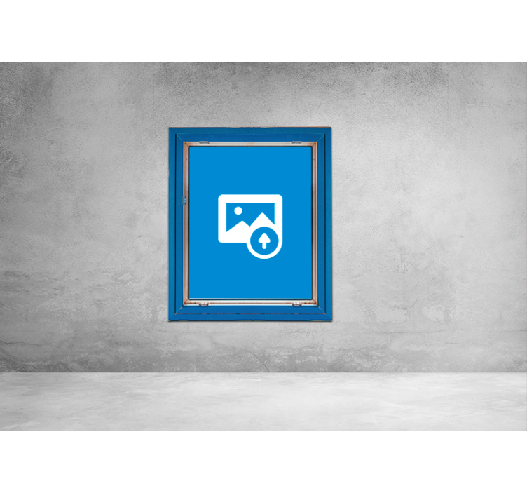 Tropisk kustscen Fototapeter Landskap - Tenstickers