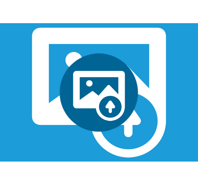 Fotbollsklubbens emblem Fototapeter Fordon - Tenstickers