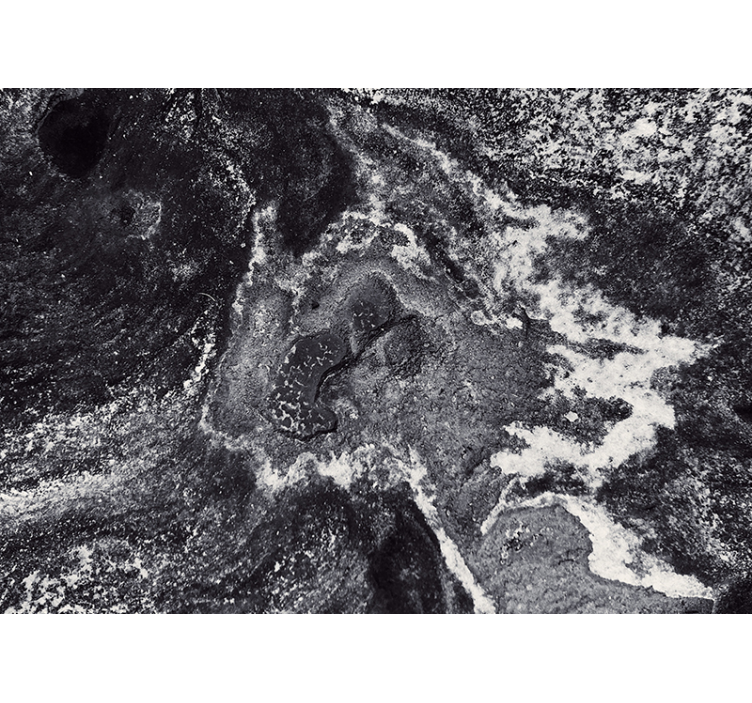 Abstrakt marmoreffekt Fototapeter Textur och mönster - Tenstickers