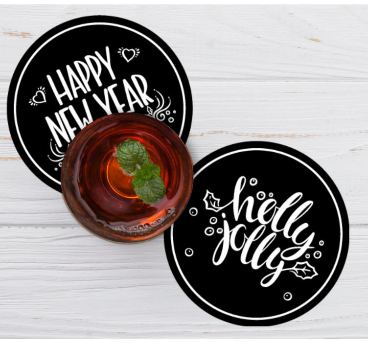 Julunderlägg glädjefyllda säsongsönskningar - Tenstickers