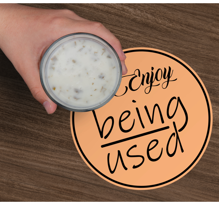 Mening jag tycker om att användas textunderlägg - Tenstickers