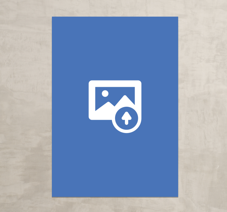 Personlig poster - Tenstickers