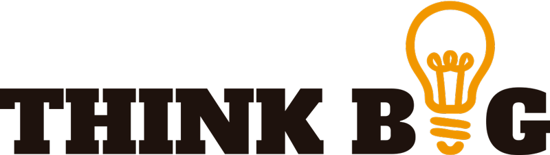 Poster kontor tänk stort - Tenstickers