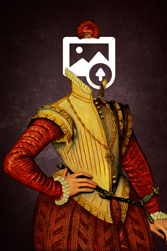 Poster vardagsrum aristokratiska katter - Tenstickers