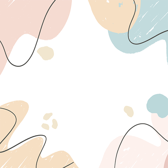 Poster vardagsrum i grunge väggkonst stil - Tenstickers