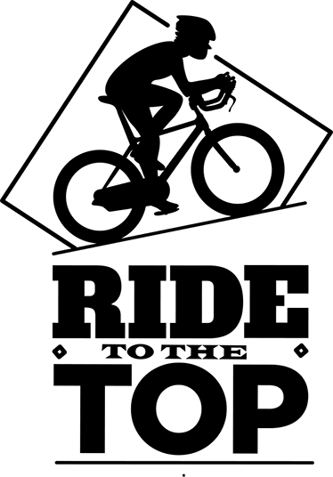 Poster cykling klistermärken för cyklister - Tenstickers