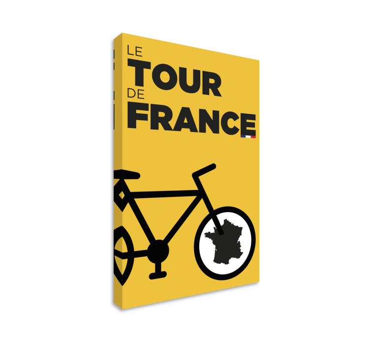 tour Kanvas sport - Tenstickers