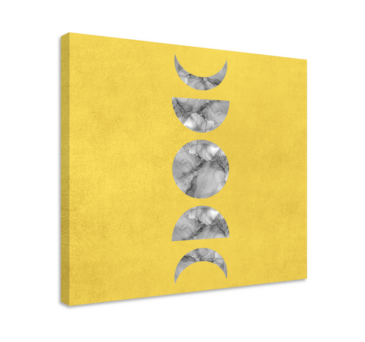 Nordic pantone former nordic art prints - Tenstickers