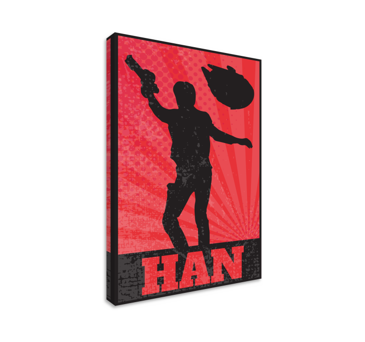 Designa filmkaraktärskaraktär - Tenstickers