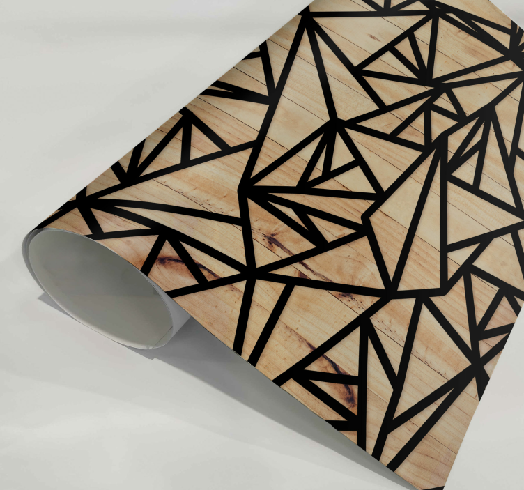 Malajka klistermärken möbler - Tenstickers