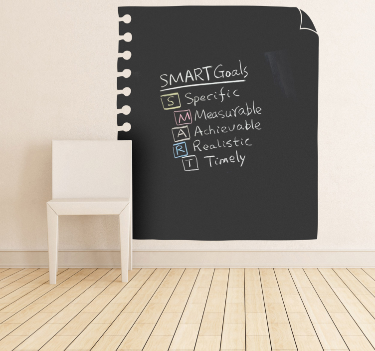 Svarta tavlan - Tenstickers