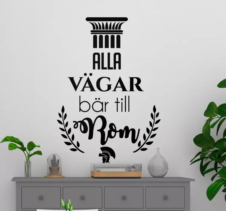 Leda till roms vardagsrumsinredning - Tenstickers