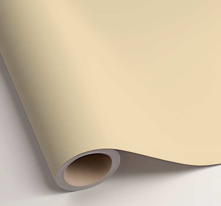 Matt elfenben enfärgad arkklistermärke - Tenstickers