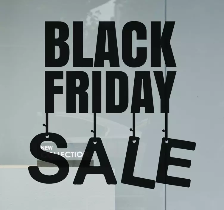 Rea-klistermärke för kampanjbanner - Tenstickers