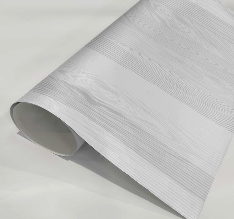 Textura madera blanca Väggklistermärken möbler - Tenstickers