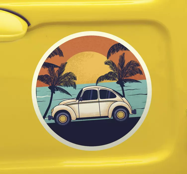 Välkommen till 70-tals bilmärke - Tenstickers