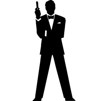 007 biodekal - Tenstickers