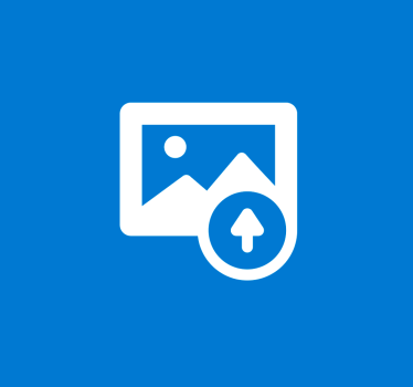 Personlig bild klistermärken til möbler - Tenstickers