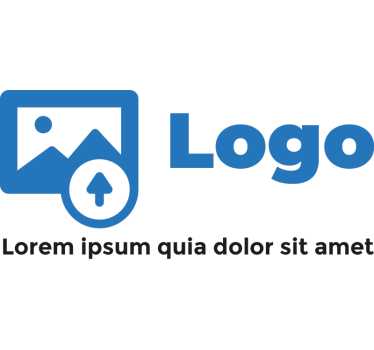 Personlig text och logotyp bil klistermärke - Tenstickers