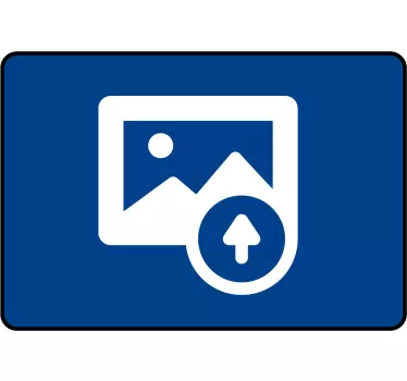 Anpassningsbar bärbar klistermärke - Tenstickers