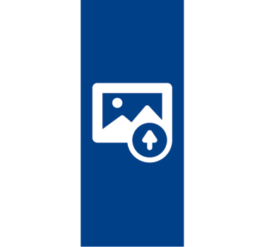 Anpassningsbar dörrklistermärke - Tenstickers