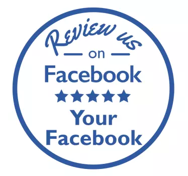 Facebook affärskort - Tenstickers