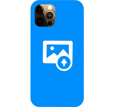 Väggklistermärken djur personlig iphone 16 pro - Tenstickers