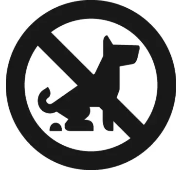 Hund affärskortet - Tenstickers