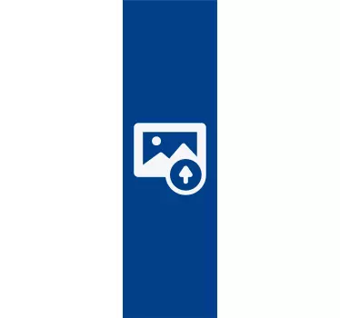 Anpassningsbar Kylskåpsdekor - Tenstickers