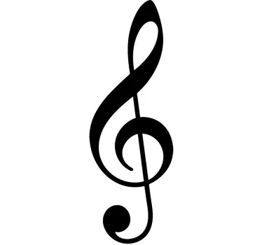 Musiktangentikett - Tenstickers