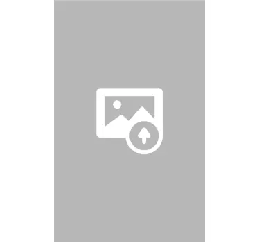 Ditt logotyp på genomskinlig Väggklistermärken skyltfönster - Tenstickers