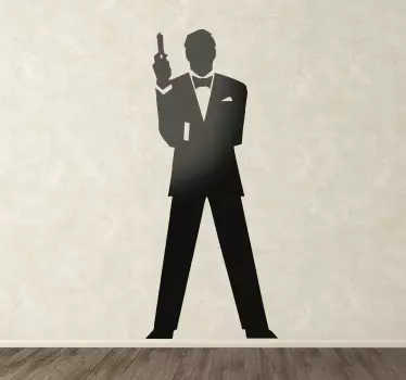 007 biodekal - Tenstickers