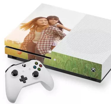 Anpassningsbar Xbox-klistermärke - Tenstickers