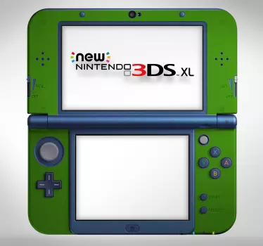 Färg (nintendo) nintendo huddekal - Tenstickers