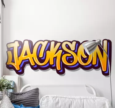 Coolt graffiti urban dekal - Tenstickers