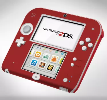 Färg (nintendo) nintendo huddekal - Tenstickers