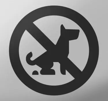 Hund affärskortet - Tenstickers