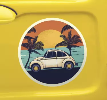 Välkommen till 70-tals bilmärke - Tenstickers