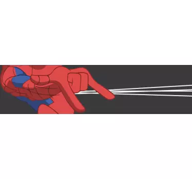 Par spiderman matchande skjortor för par - Tenstickers