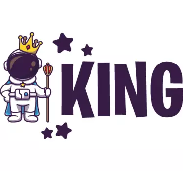 Kung och drottning matchade skjortor för par - Tenstickers