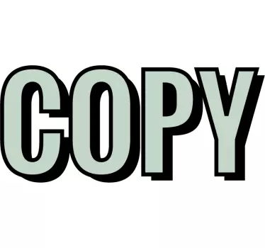 Copy paste pappa och son matchande skjortor - Tenstickers