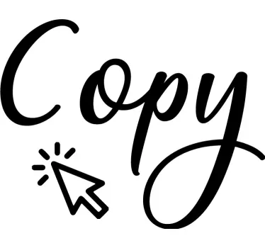 'copy paste' mor och dotter skjorta - Tenstickers