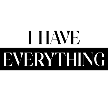 Matchar allt citat par t-shirt - Tenstickers