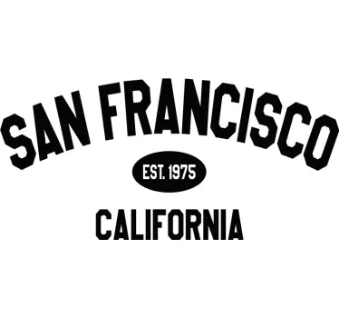University of san francisco hoodie - Tenstickers