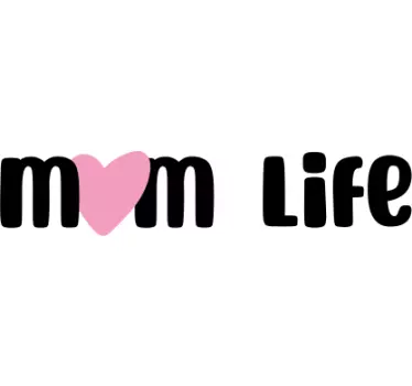 Mamma liv mors dag tees - Tenstickers