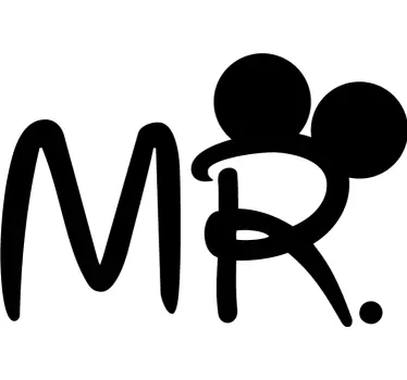 Matchande möss tröja - Tenstickers