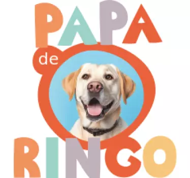 Pappa och mamma Par t shirt - Tenstickers