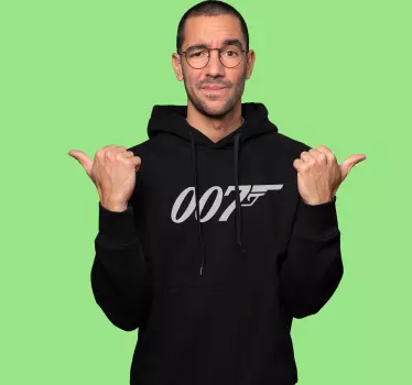 Obligation T-shrits - Tenstickers