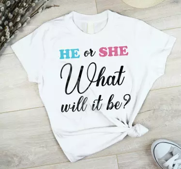 Rolig mammatröja baby t-shirt - Tenstickers
